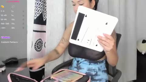 janeth online show from 07/02/26, 03:23