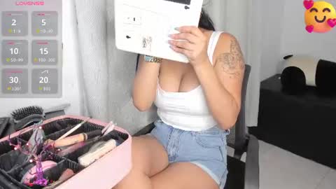 janeth online show from 07/18/26, 02:49