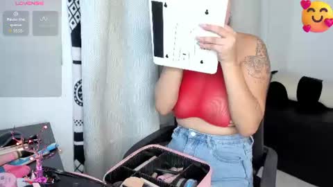 janeth online show from 07/23/26, 03:48