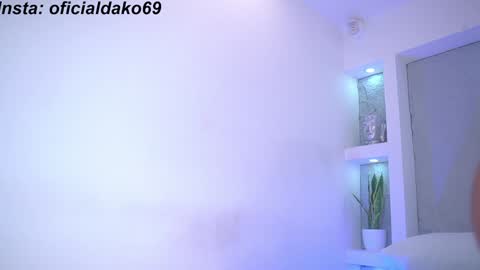 dako online show from 01/28/25, 03:36