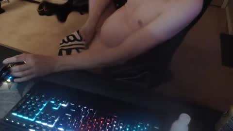 Snapshot of dakota_reilly chatting on 11/02/25, 11:56 Dakota online show from 11/02/25, 11:56