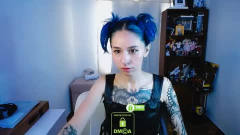 Maca online show from 12/13/24, 03:21