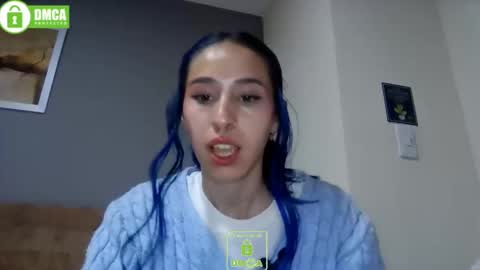 Maca online show from 01/06/25, 12:27