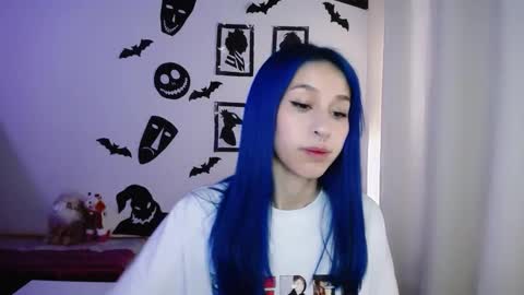 Maca online show from 10/04/25, 03:21