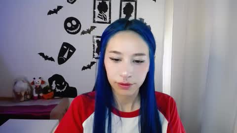 Maca online show from 10/08/25, 03:09