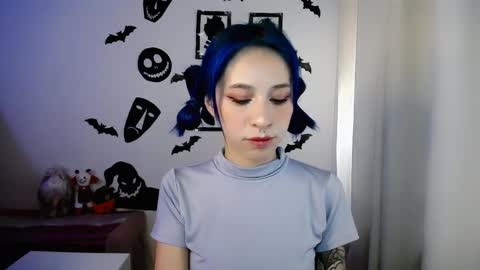 Maca online show from 10/13/25, 02:39