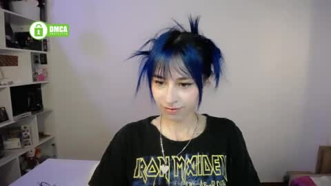 Maca online show from 05/05/26, 10:29