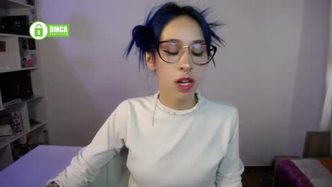 Maca online show from 05/09/26, 02:33