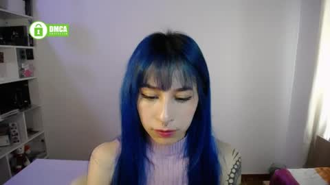 Maca online show from 05/16/26, 03:33