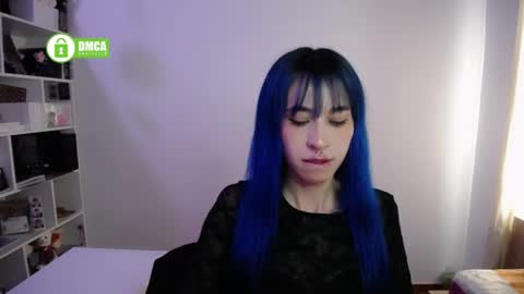 Maca online show from 06/03/26, 02:55