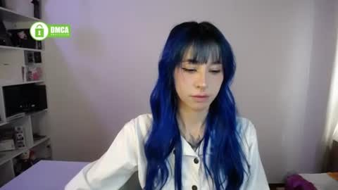 Maca online show from 06/17/26, 02:29