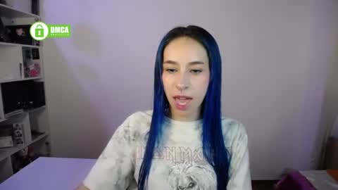 Maca online show from 06/23/26, 11:03