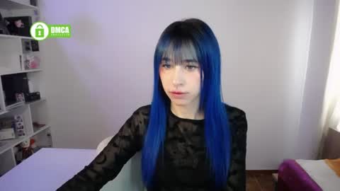 Maca online show from 06/27/26, 03:06