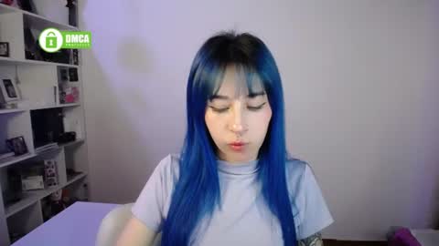 Maca online show from 06/30/26, 03:29