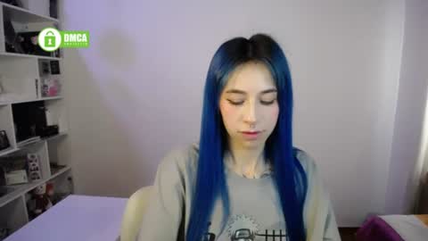 Maca online show from 07/03/26, 01:17