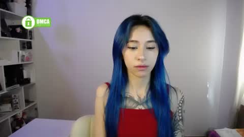 Maca online show from 07/08/26, 02:10