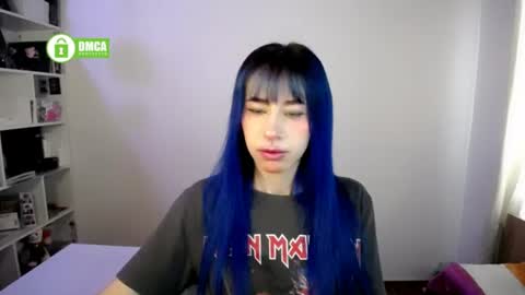Maca online show from 07/16/26, 01:50