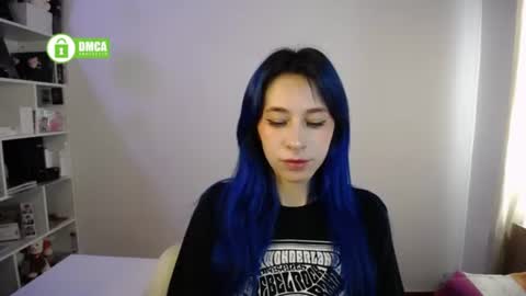 Maca online show from 07/18/26, 04:44