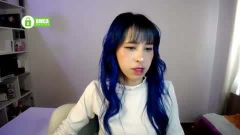 Maca online show from 07/23/26, 01:31
