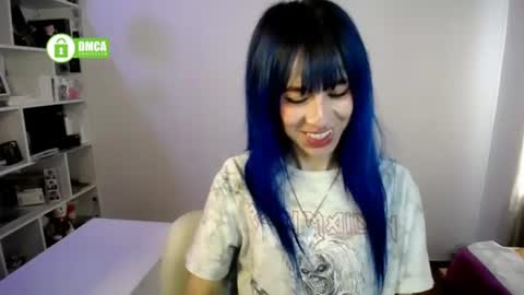 Maca online show from 07/24/26, 04:05