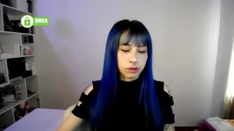 Maca online show from 07/25/26, 03:09