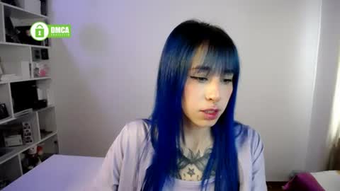 Maca online show from 07/26/26, 03:08