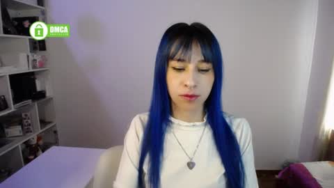 Maca online show from 07/28/26, 02:46