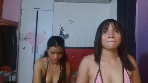 Dakota And Bellamy online show from 12/08/24, 09:41