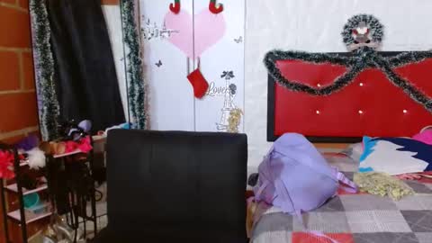 Dakota And Bellamy online show from 12/12/24, 10:09