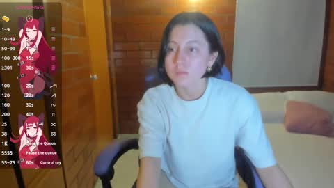 The girl of your dreams o online show from 01/02/25, 11:27