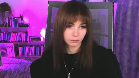dakotaajohnnson online show from 02/21/25, 08:51