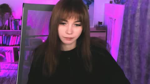 dakotaajohnnson online show from 02/21/25, 11:55
