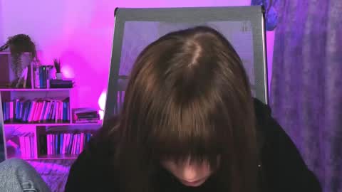 dakotaajohnnson online show from 02/21/25, 03:43