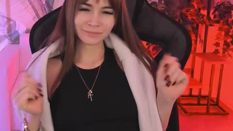 dakotaajohnnson online show from 02/25/25, 03:09
