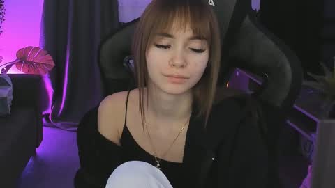dakotaajohnnson online show from 02/26/25, 03:21
