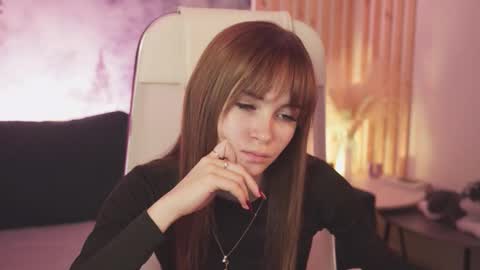 dakotaajohnnson online show from 03/04/25, 08:35