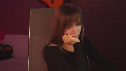 dakotaajohnnson online show from 03/05/25, 11:38