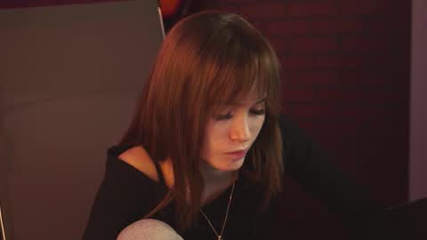 dakotaajohnnson online show from 03/05/25, 02:45