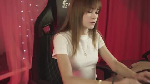 dakotaajohnnson online show from 03/12/25, 11:09