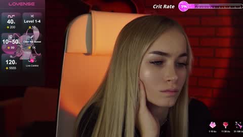 dakotaajohnnson online show from 10/24/25, 06:54