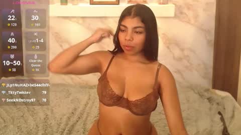 Dakota Ferreti online show from 10/29/25, 10:06