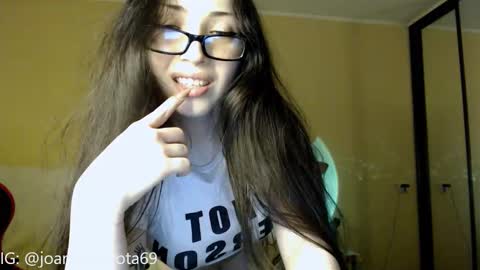 JoannaDakota online show from 12/25/24, 09:22