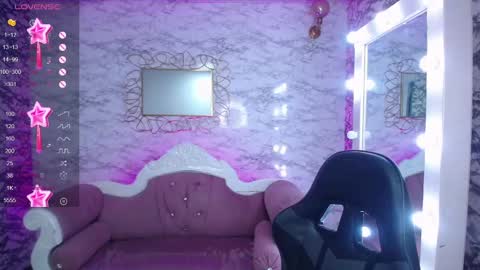 Dakotha  online show from 02/28/25, 08:28