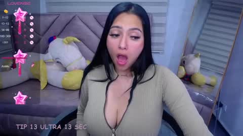 Dakotha  online show from 03/11/25, 07:04