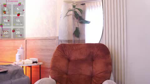 Dalia online show from 05/23/26, 06:34