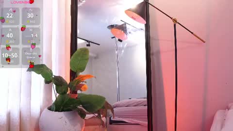 Dalia online show from 07/09/26, 06:34
