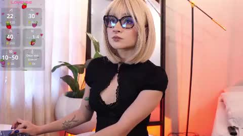 Dalia online show from 07/13/26, 06:33