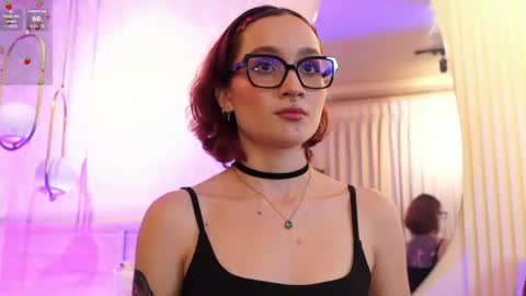 Dalia online show from 07/23/26, 11:35