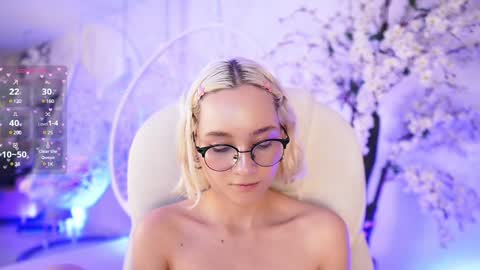 Dalahia Rush online show from 01/10/25, 05:34