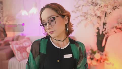 Dalahia Rush online show from 11/07/25, 07:03